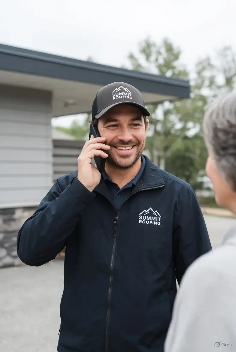 Flat Roof Leak Repair Sautee Nacoochee, GA FAQs